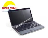 Acer Notebooks Model: Aspire 4937-662G25Mn (001)